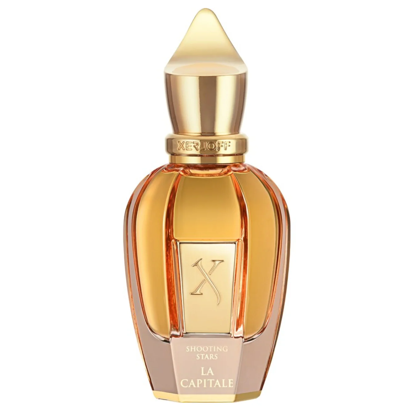 Xerjoff La Capitale (Parfum) 50ML EDP Spray (W)(M)