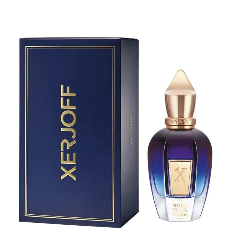 Xerjoff More Than Words EDP Spray (W)(M)