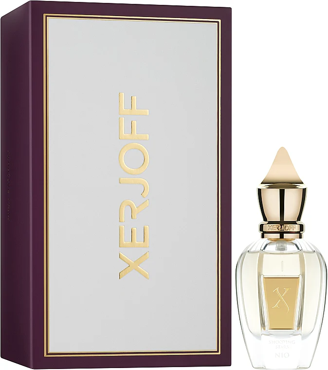 Xerjoff Nio EDP Spray (M)