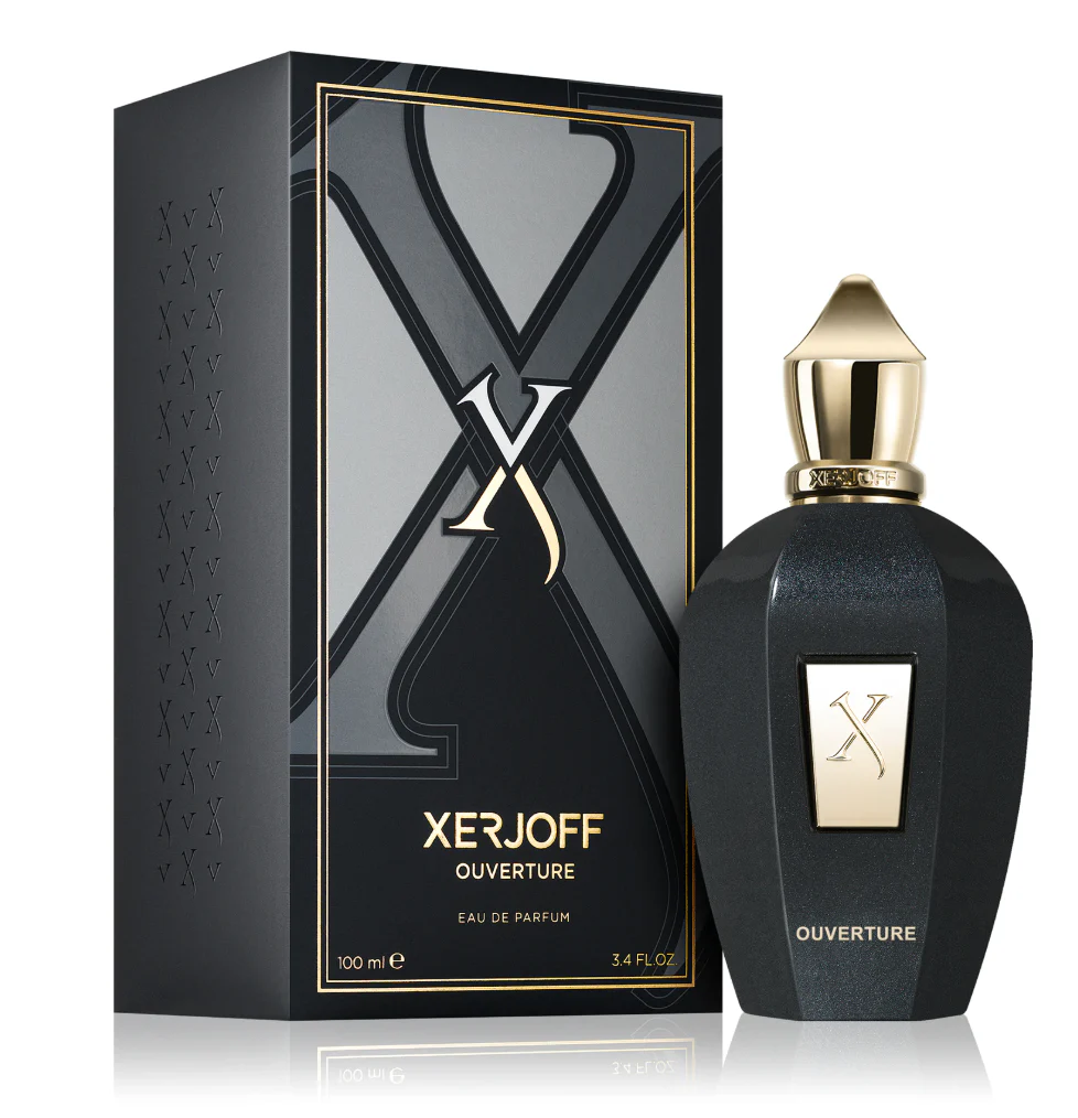 Xerjoff Ouverture 100ML EDP Spray (W)(M)