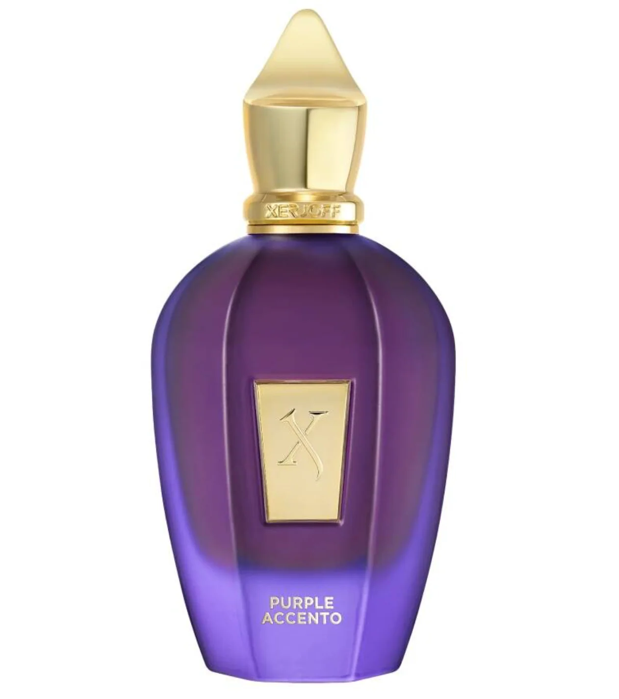 Xerjoff Purple Accento 100ML EDP Spray (W)(M)