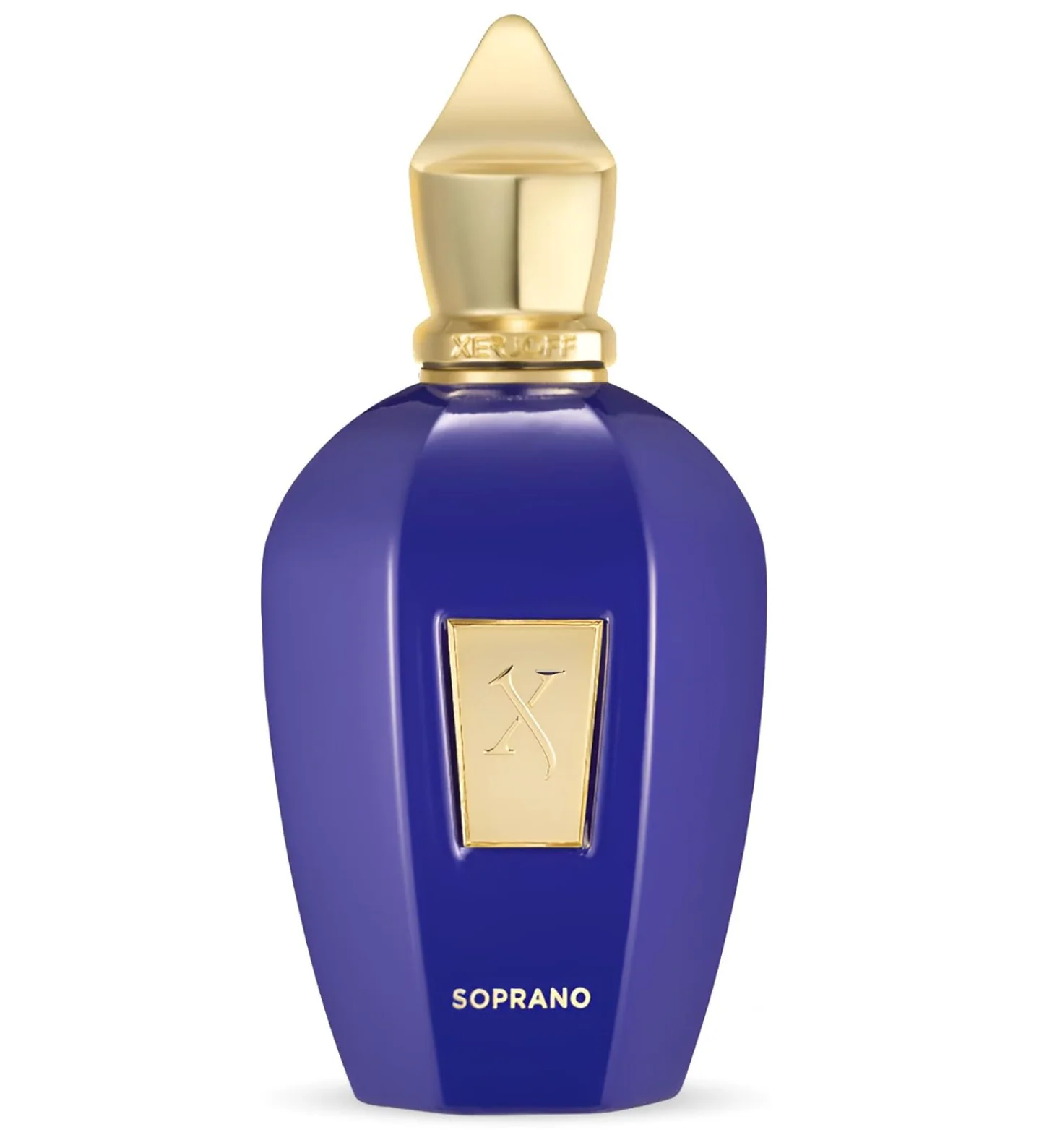 Xerjoff Soprano 100ML EDP Spray (W)(M)