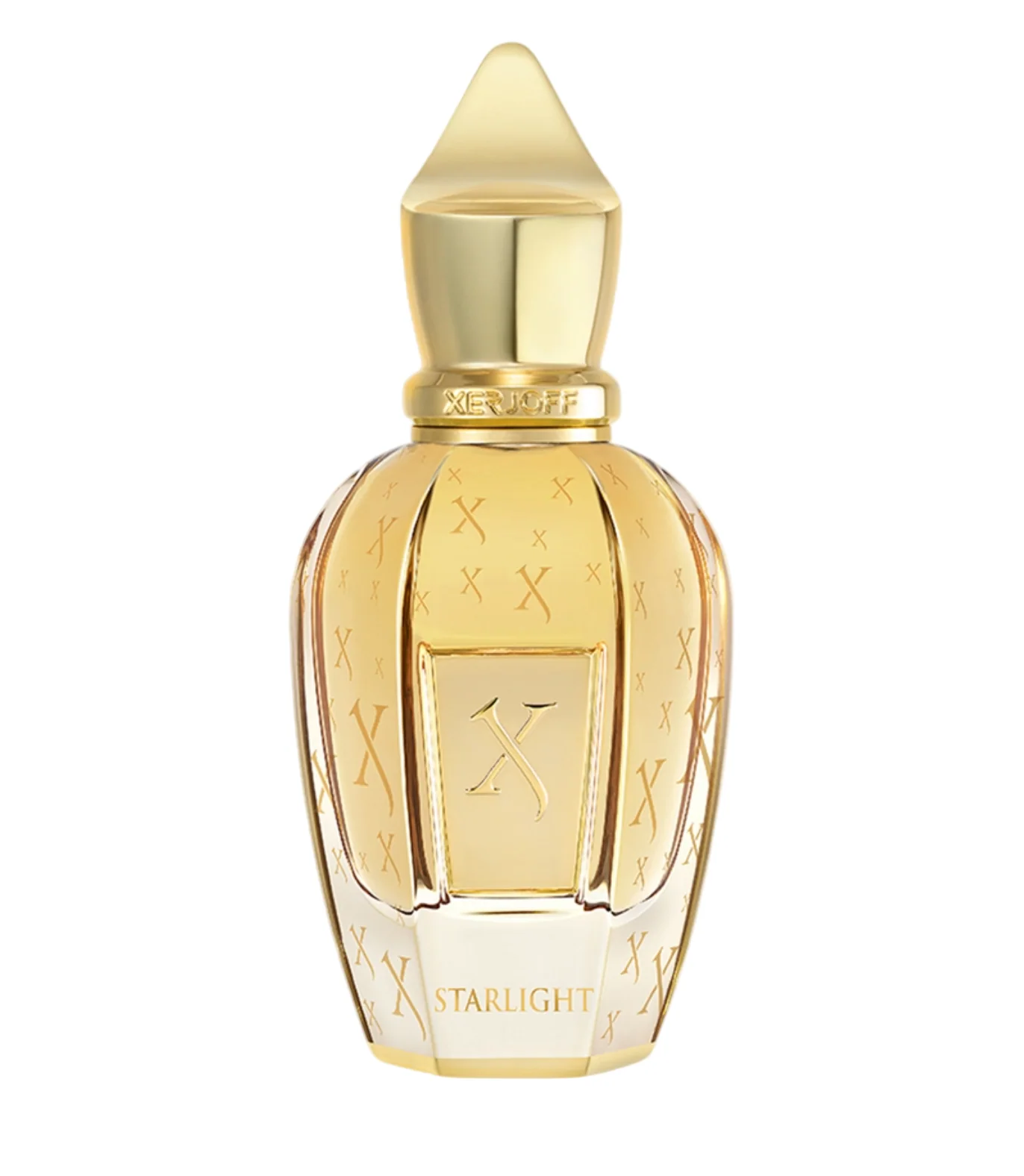 Xerjoff Starlight (Parfum) 50ML EDP Spray (W)(M)