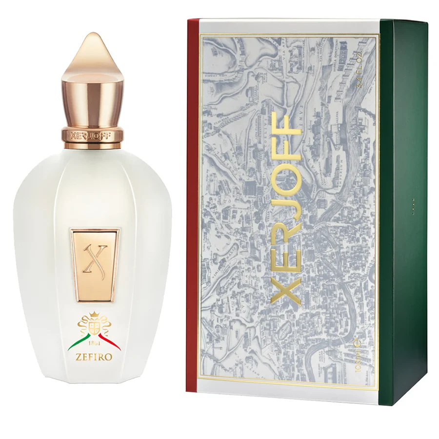 Xerjoff Zefiro EDP Spray (W)(M)