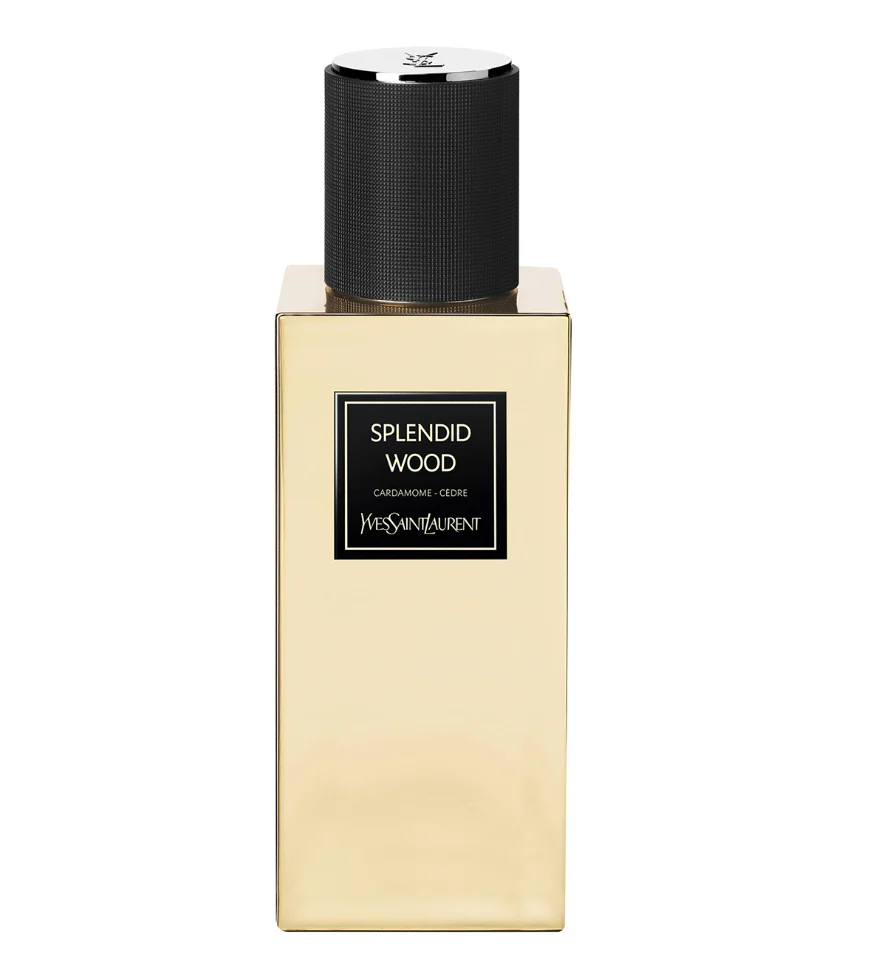 Yves Saint Laurent YSL Splendid Wood 75ML EDP Spray (W)(M)