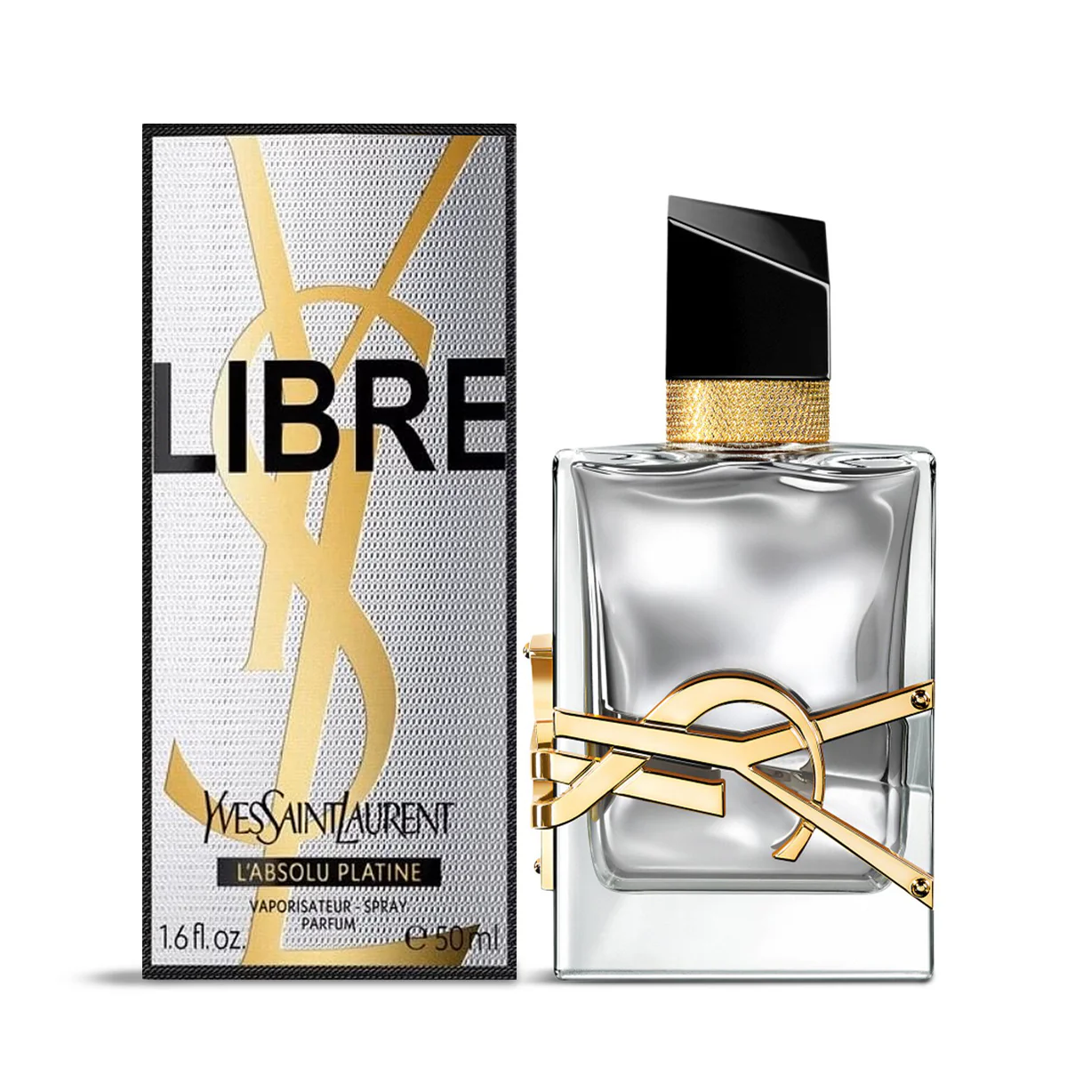 Yves Saint Laurent YSL Libre L'Absolu Platine EDP Spray (W)