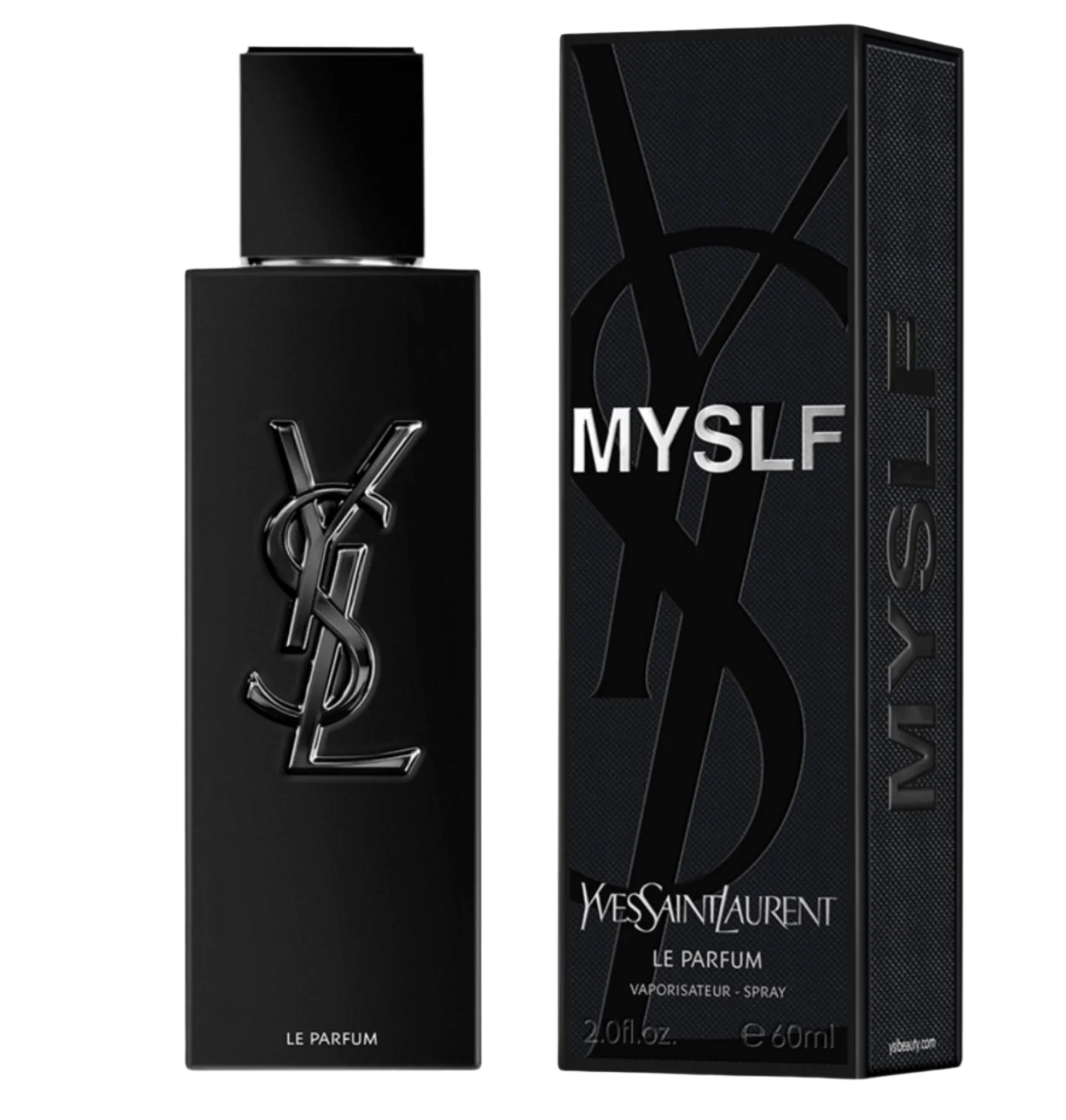 Yves Saint Laurent YSL Myself (Le Parfum) EDP Spray (M)