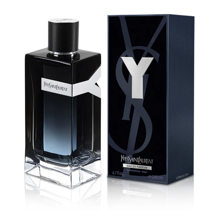 Yves Saint Laurent YSL Y (Eau De Parfum) EDP Spray (M)