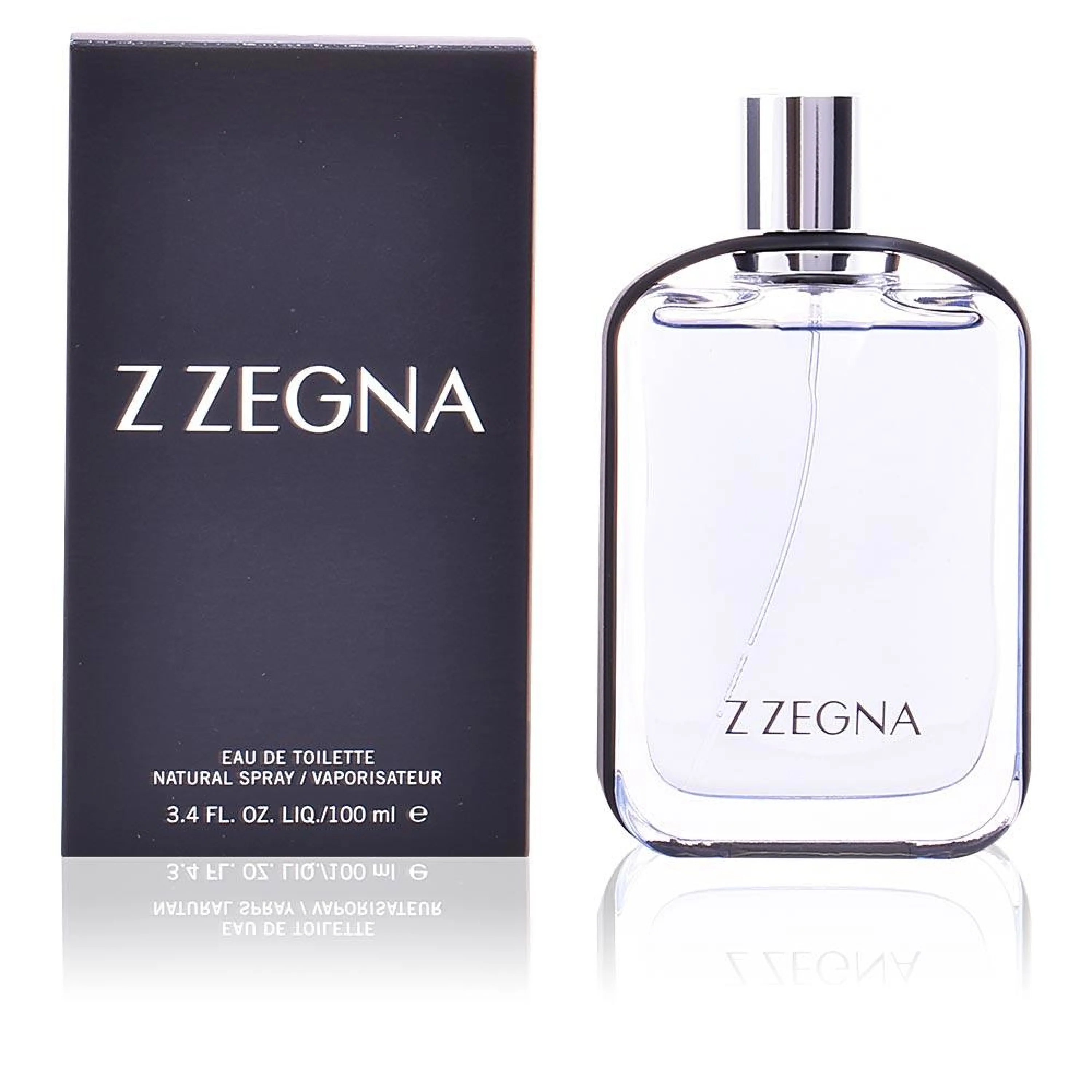 Z Zegna 100ML EDT Spray (M)