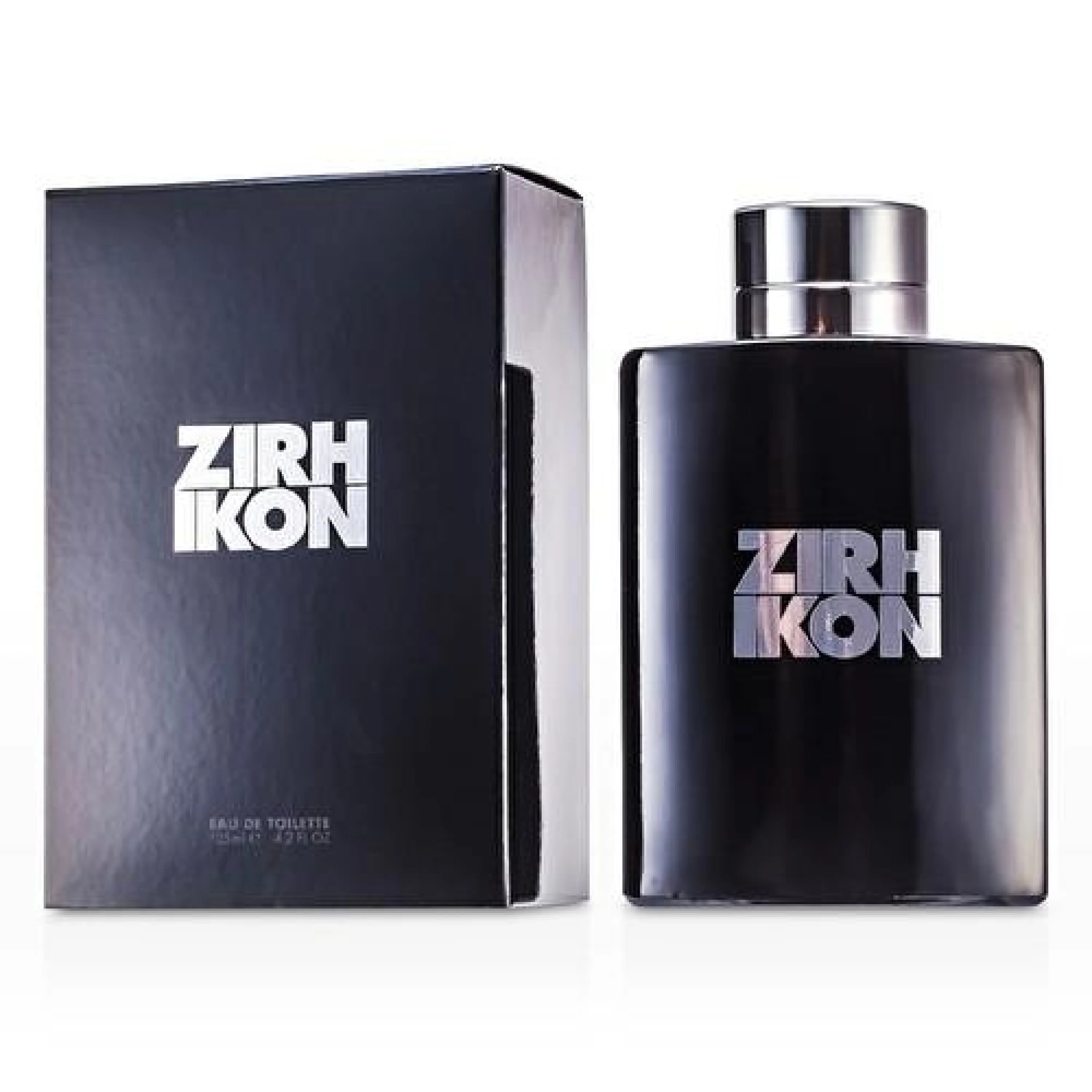 Zirh Ikon 125ML EDT Spray (M)